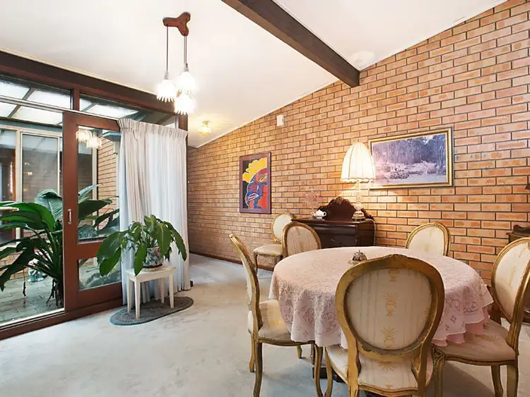 Second view of Homely townhouse listing, 3/15A Wrightson Avenue, Bar Beach NSW 2300