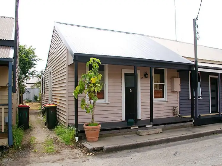 Address available on request