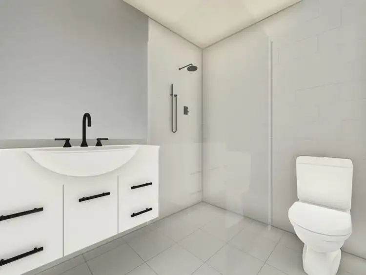 Fifth view of Homely townhouse listing, 39 Fleming Street, Wickham NSW 2293