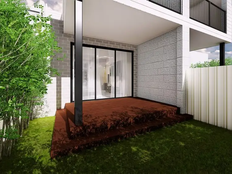 Sixth view of Homely townhouse listing, 39 Fleming Street, Wickham NSW 2293