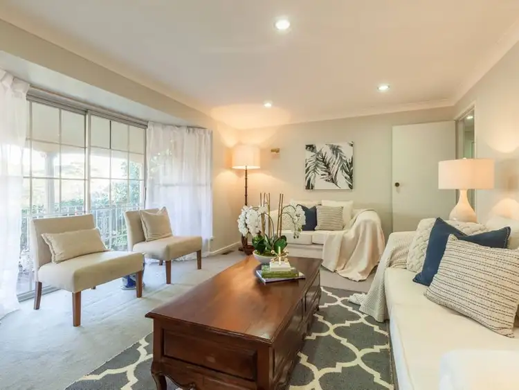 Second view of Homely house listing, 30 Mountain View Parade, New Lambton Heights NSW 2305