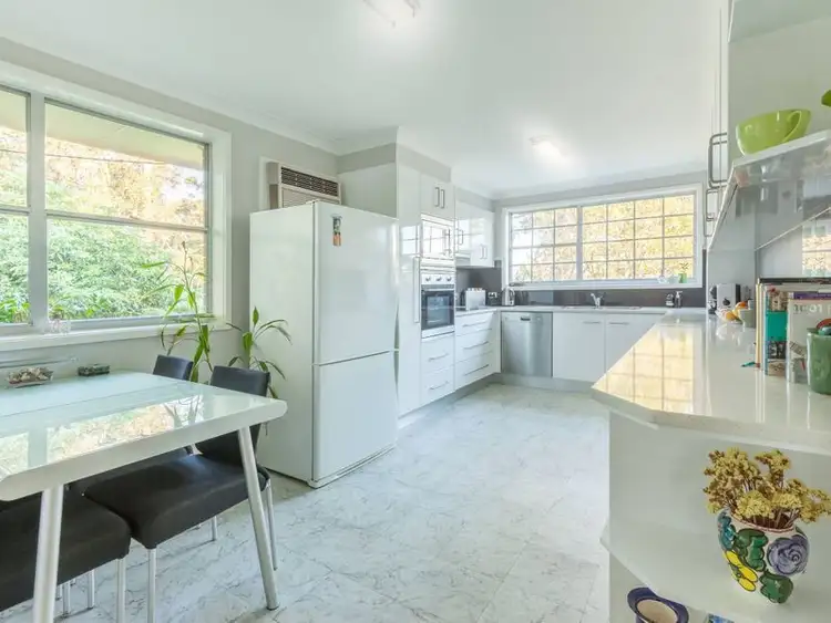 Fourth view of Homely house listing, 30 Mountain View Parade, New Lambton Heights NSW 2305