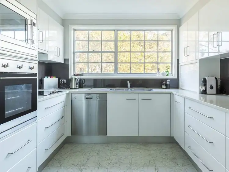 Fifth view of Homely house listing, 30 Mountain View Parade, New Lambton Heights NSW 2305