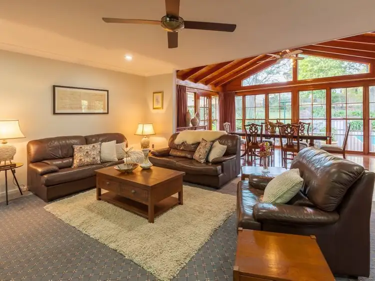 Sixth view of Homely house listing, 30 Mountain View Parade, New Lambton Heights NSW 2305