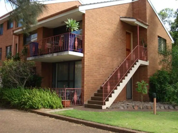 Address available on request