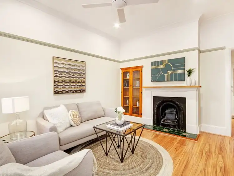 Second view of Homely terrace listing, 94 Laman Street, Cooks Hill NSW 2300