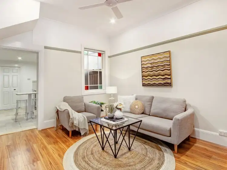 Third view of Homely terrace listing, 94 Laman Street, Cooks Hill NSW 2300