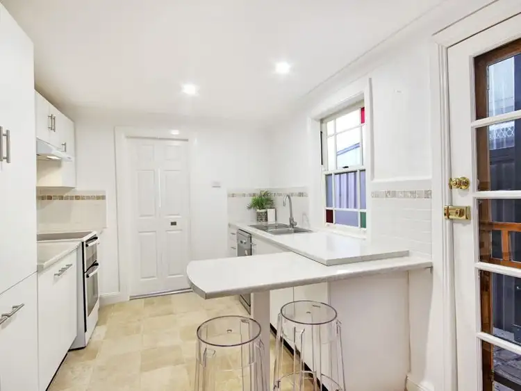 Fourth view of Homely terrace listing, 94 Laman Street, Cooks Hill NSW 2300