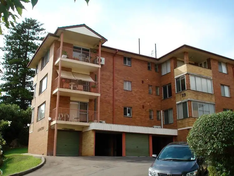 Address available on request