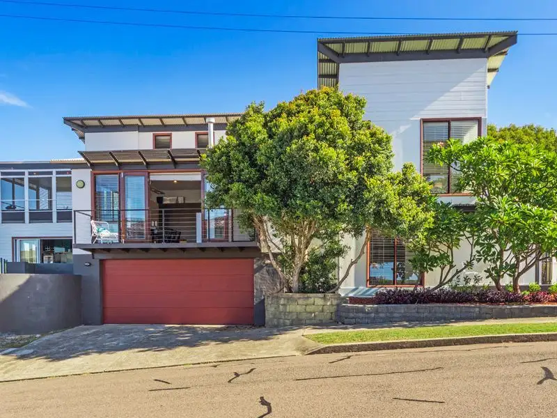 Main view of Homely house listing, 13 Macquarie Street, Merewether NSW 2291