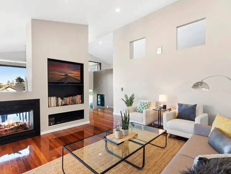 Second view of Homely house listing, 13 Macquarie Street, Merewether NSW 2291
