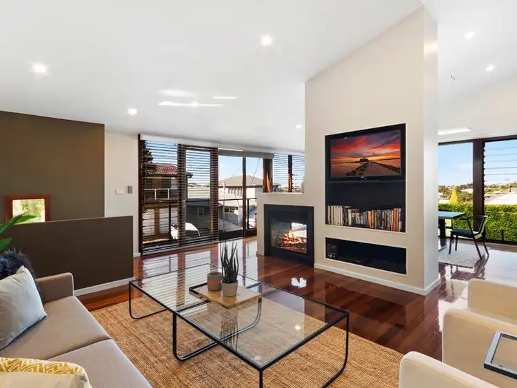 Third view of Homely house listing, 13 Macquarie Street, Merewether NSW 2291