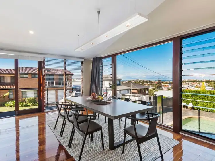 Fourth view of Homely house listing, 13 Macquarie Street, Merewether NSW 2291