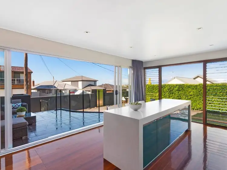 Fifth view of Homely house listing, 13 Macquarie Street, Merewether NSW 2291