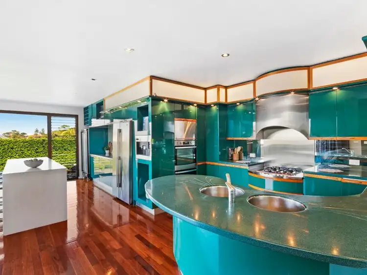 Sixth view of Homely house listing, 13 Macquarie Street, Merewether NSW 2291