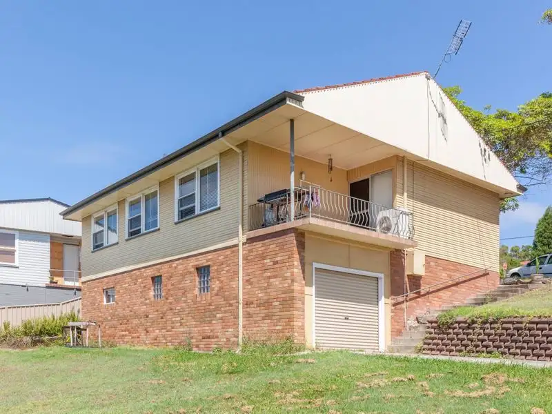 Main view of Homely house listing, 155 Northcott Drive, Adamstown Heights NSW 2289