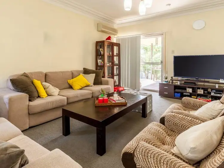 Second view of Homely house listing, 155 Northcott Drive, Adamstown Heights NSW 2289