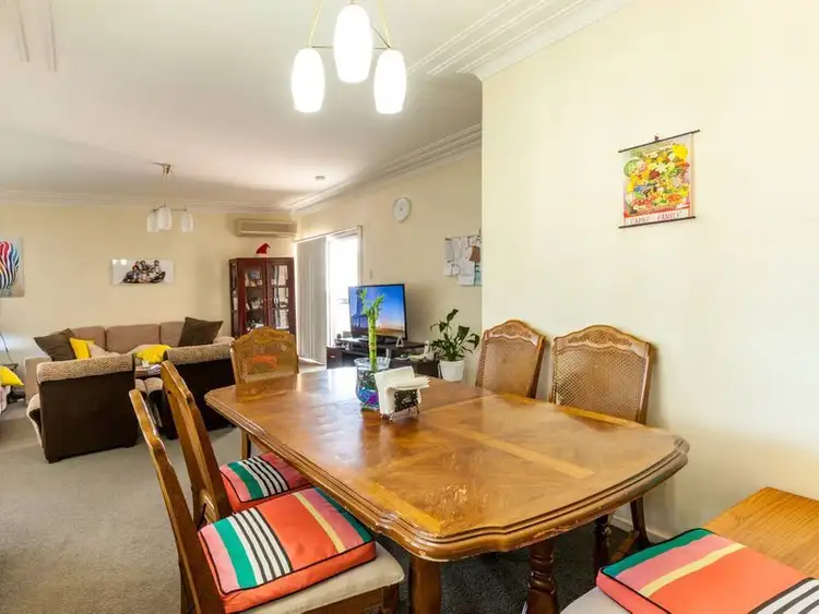 Third view of Homely house listing, 155 Northcott Drive, Adamstown Heights NSW 2289