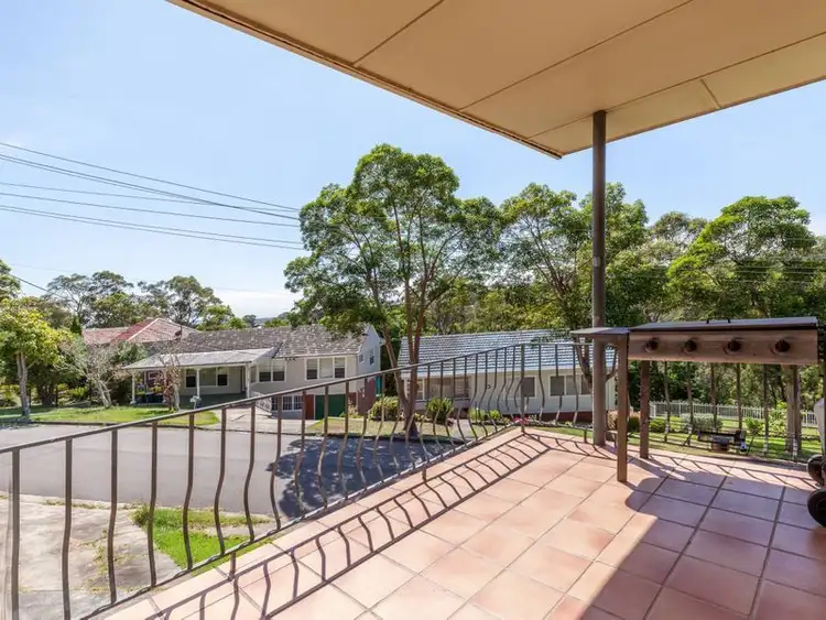 Fifth view of Homely house listing, 155 Northcott Drive, Adamstown Heights NSW 2289