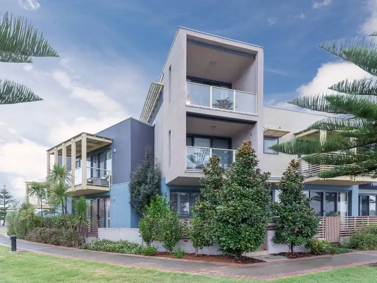 124-124A The Lane, Wickham NSW 2293