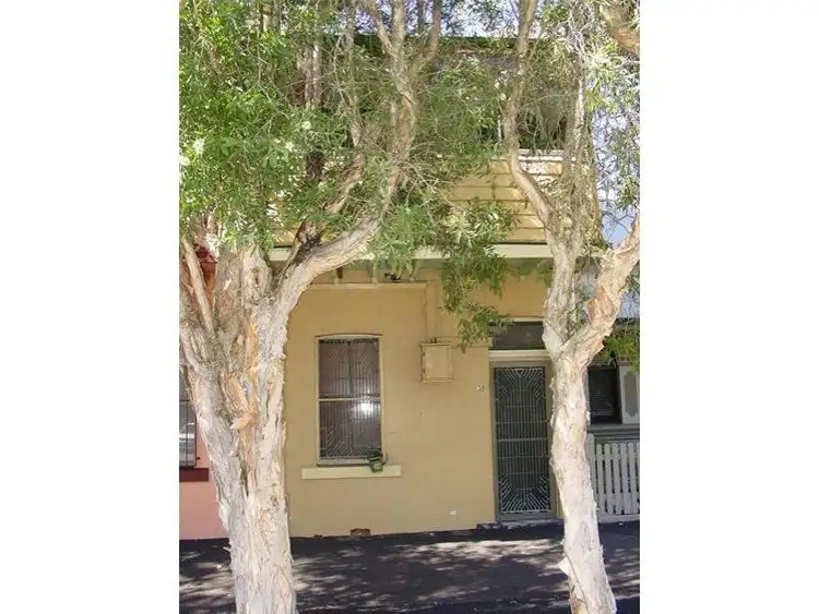 Address available on request