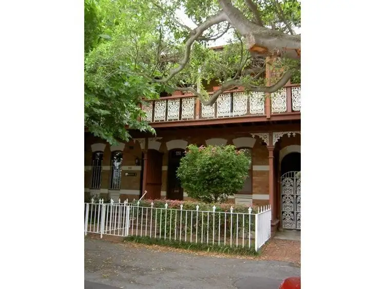 Address available on request