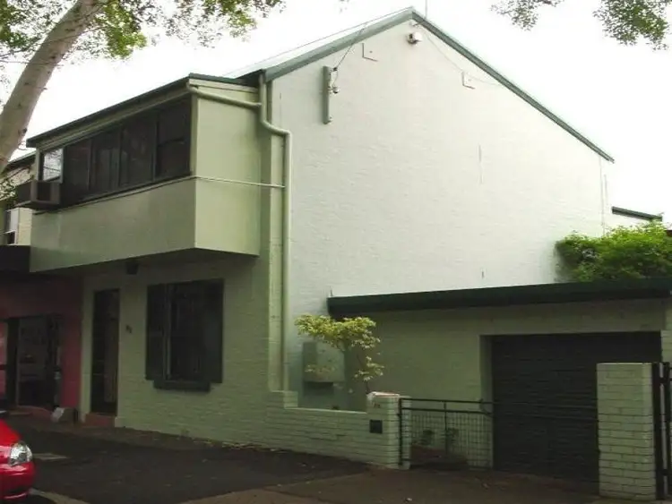 Address available on request