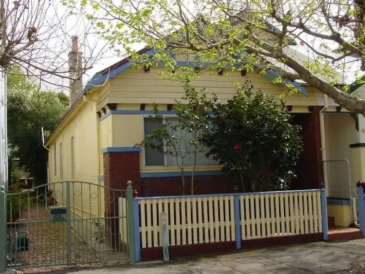 Address available on request