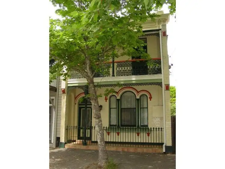 Address available on request