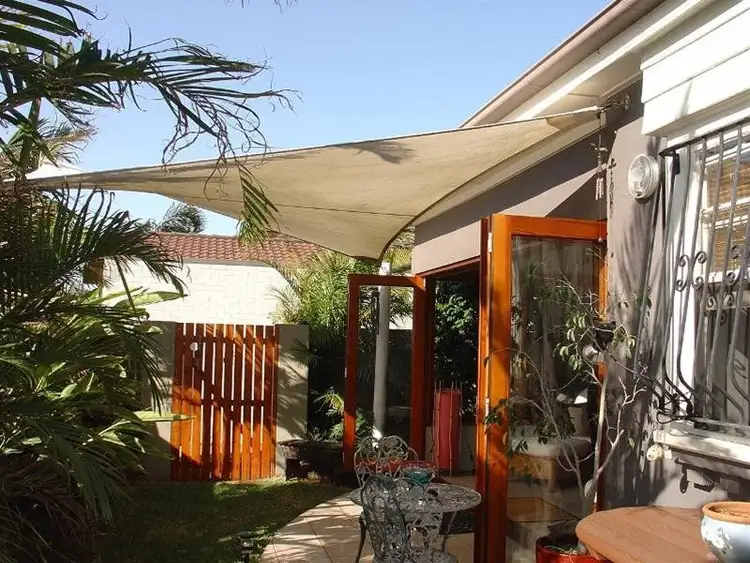 Address available on request