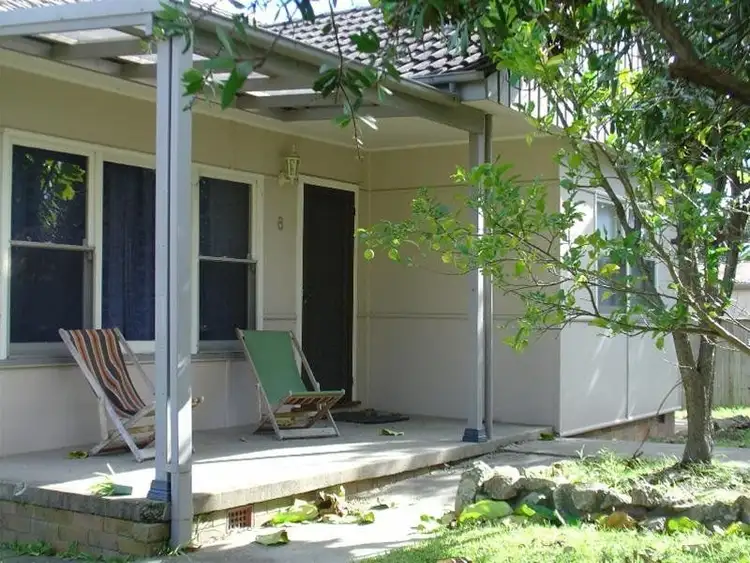 Address available on request