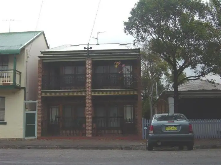 7A Parry Street, Cooks Hill NSW 2300