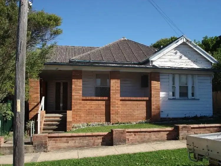 39 Ridge Street, Merewether NSW 2291