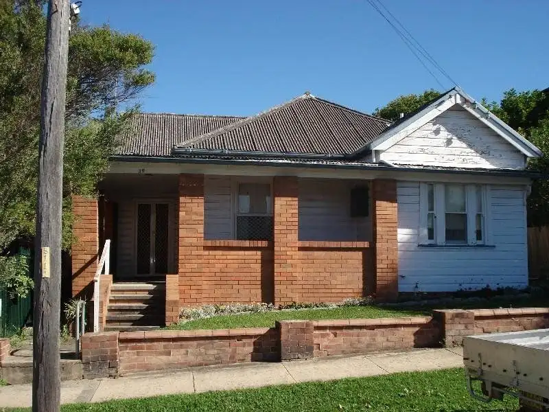 Main view of Homely house listing, 39 Ridge Street, Merewether NSW 2291