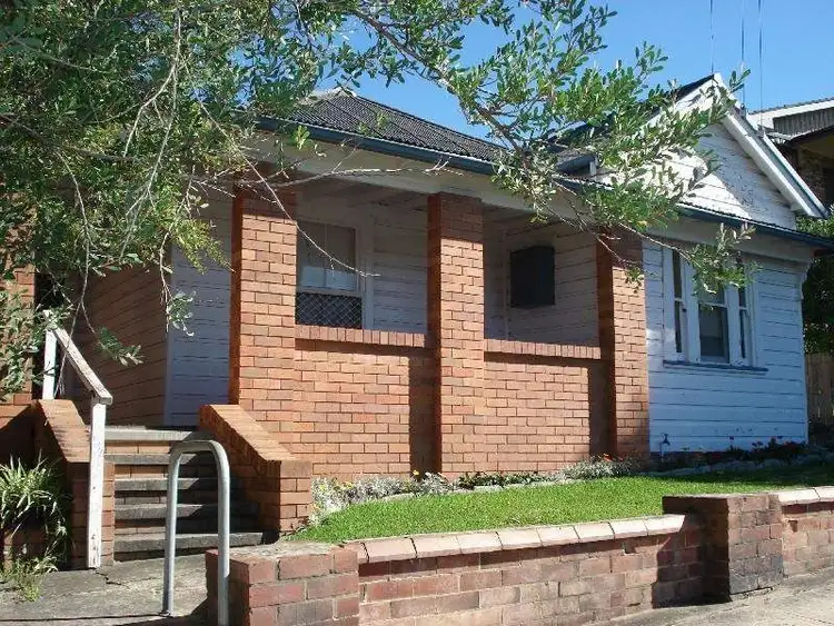 Second view of Homely house listing, 39 Ridge Street, Merewether NSW 2291