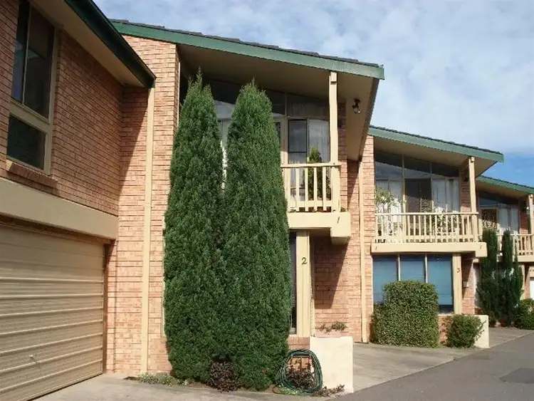 Address available on request