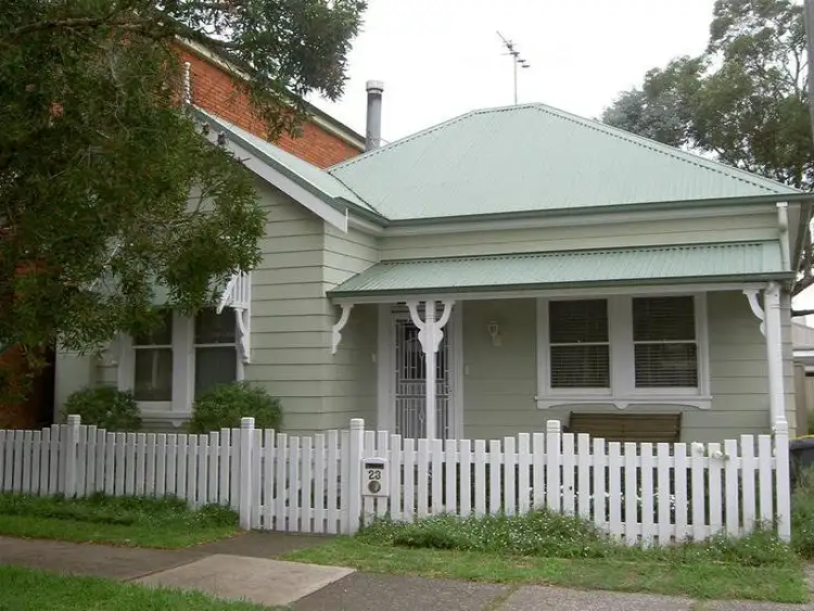 23 Cameron Street, Hamilton NSW 2303