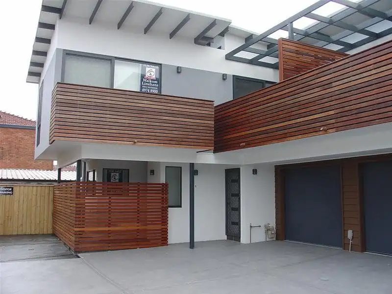 Main view of Homely apartment listing, Address available on request