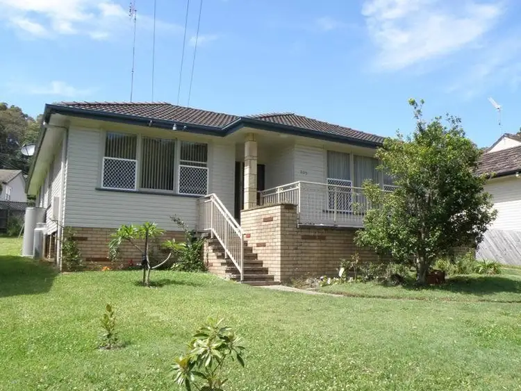 203 Morgan Street, Merewether NSW 2291