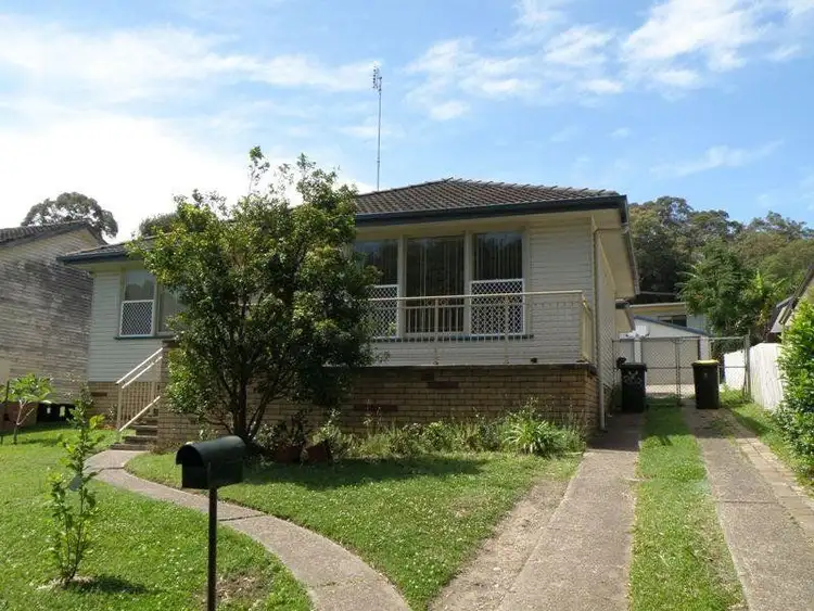 Second view of Homely house listing, 203 Morgan Street, Merewether NSW 2291