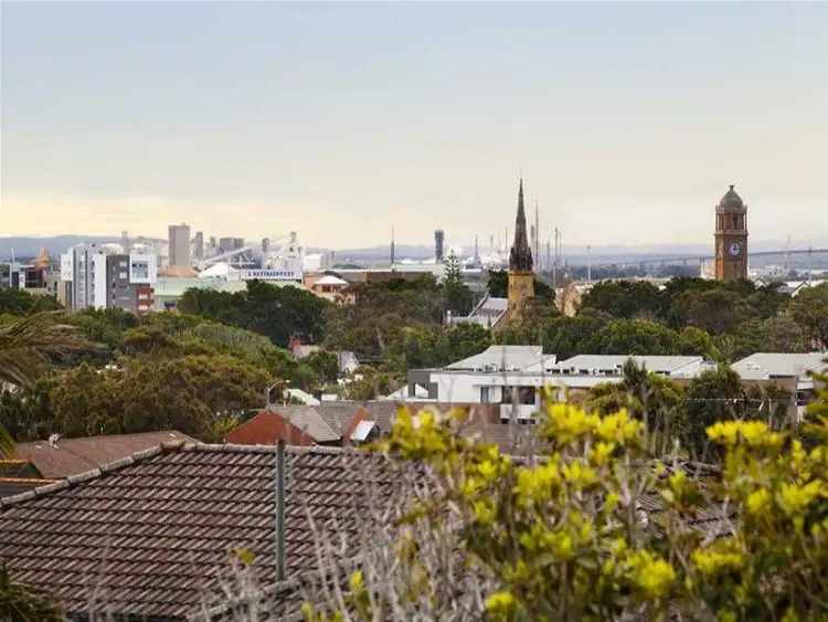 Second view of Homely house listing, 30 Light Street, Bar Beach NSW 2300