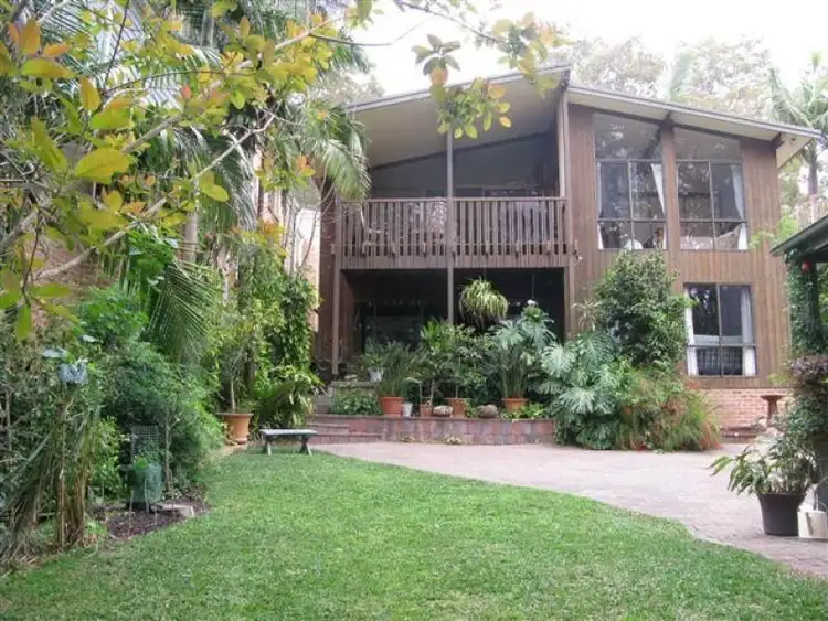 Address available on request