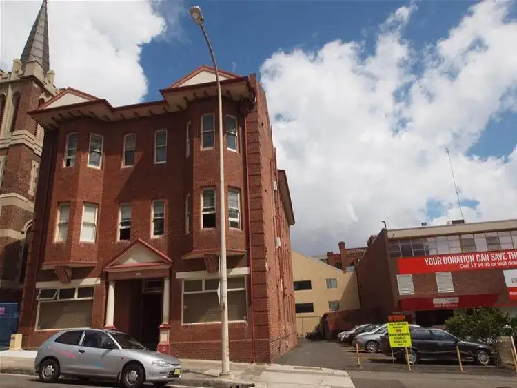 44-46 Watt Street, Newcastle NSW 2300