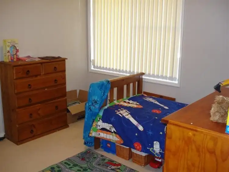 Address available on request