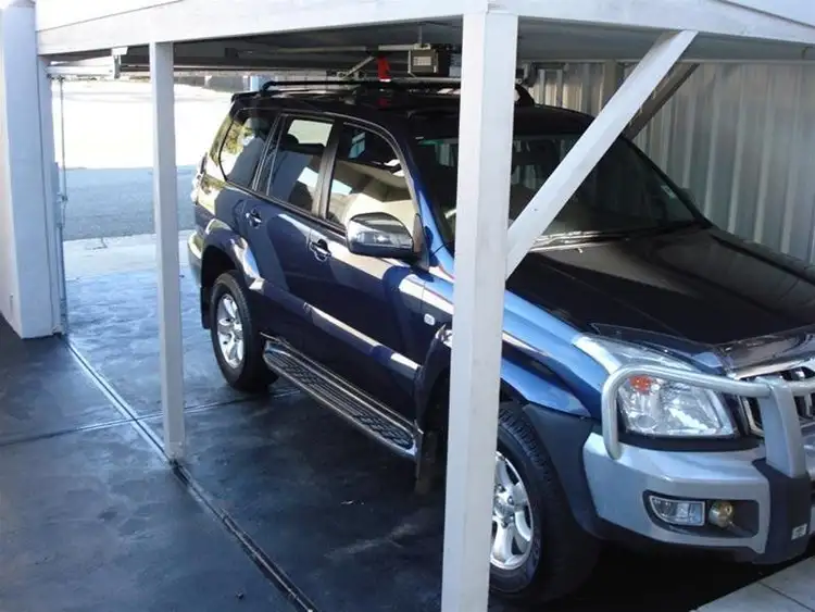 Fifth view of Homely apartment listing, Address available on request