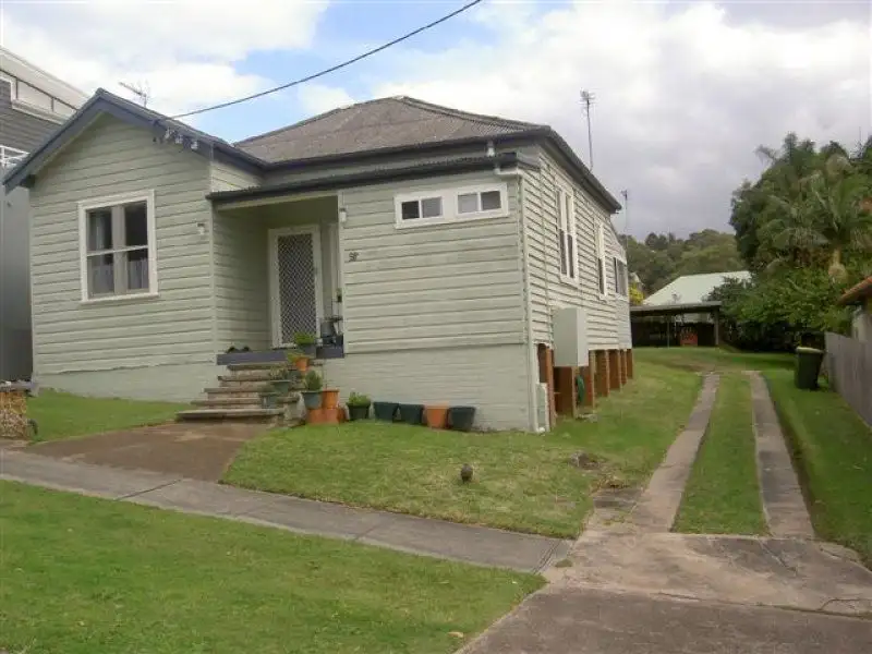 Main view of Homely house listing, 98 Curry Street, Merewether NSW 2291