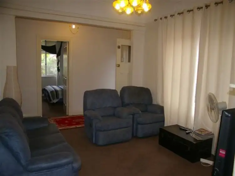 Second view of Homely house listing, 45 Valencia Street, Mayfield NSW 2304