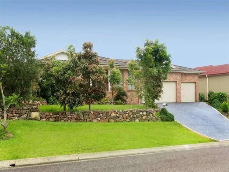 16 Roberts Circuit, New Lambton NSW 2305