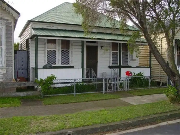 Address available on request