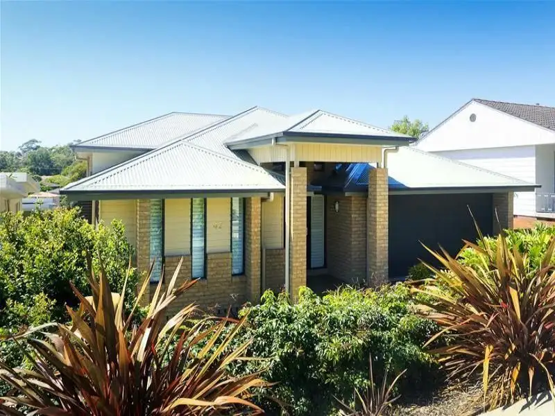 Main view of Homely house listing, 47 Edward Street, Merewether NSW 2291